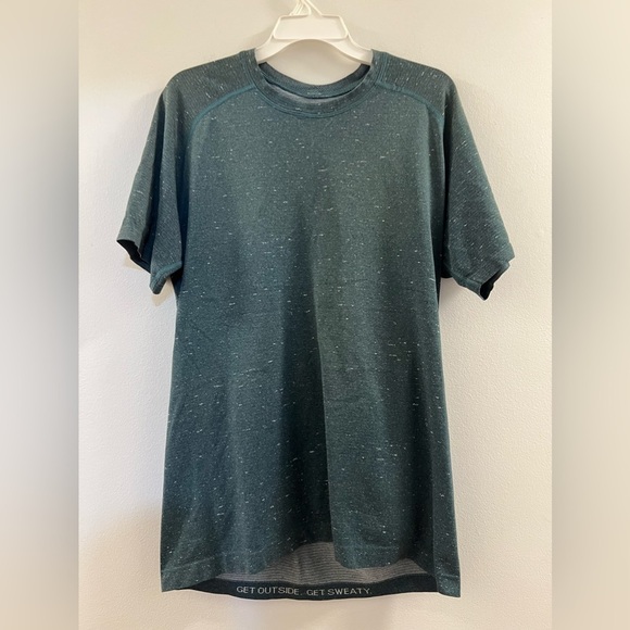 Lululemon metal vent tech SS 2.0 HH. - Picture 1 of 10